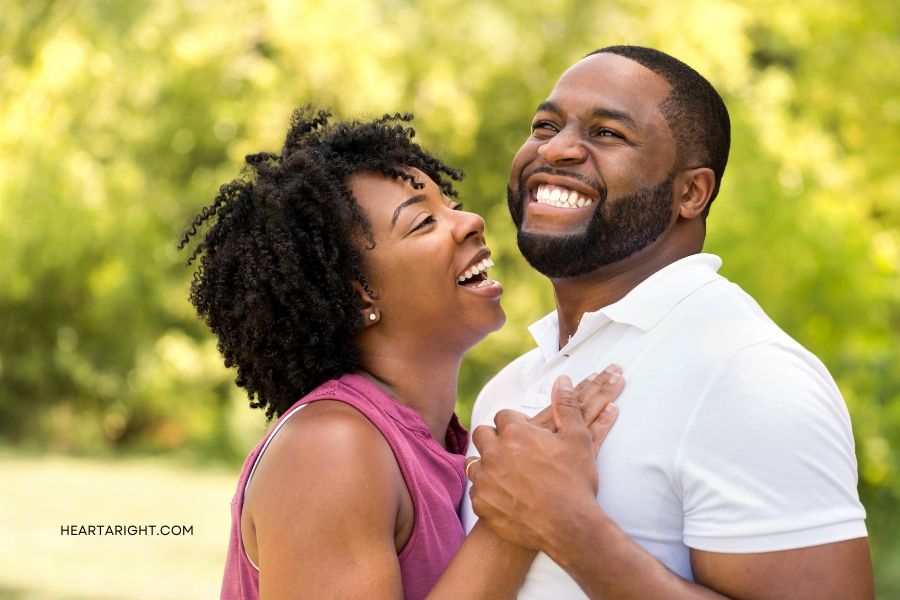 Foolproof Ways to Keep the Spark Alive in Your Marriage