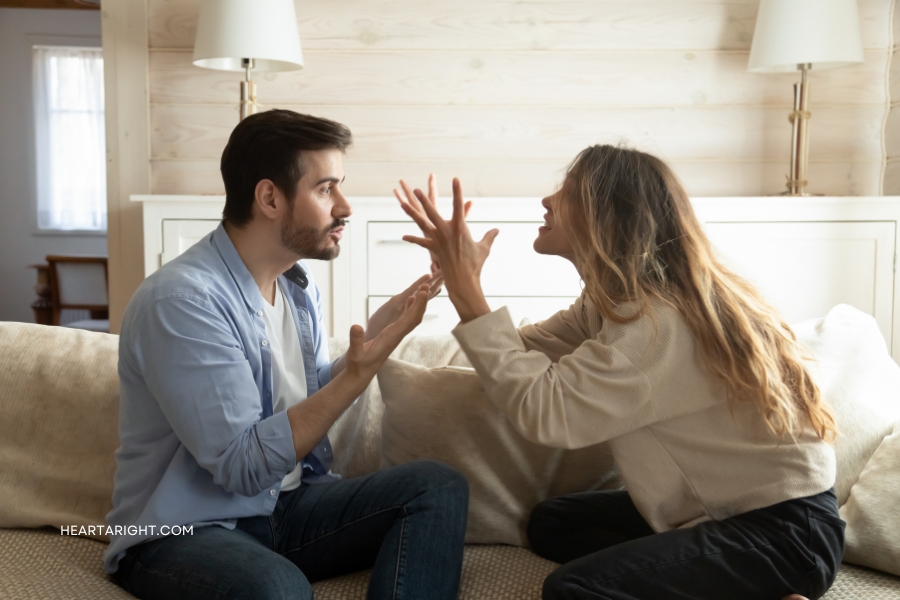 Most Mature Ways to Navigate Conflict in Relationships