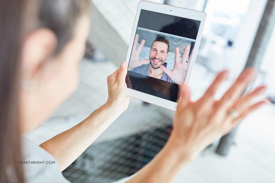 Surefire Ways to Have the Best Long-Distance Relationship