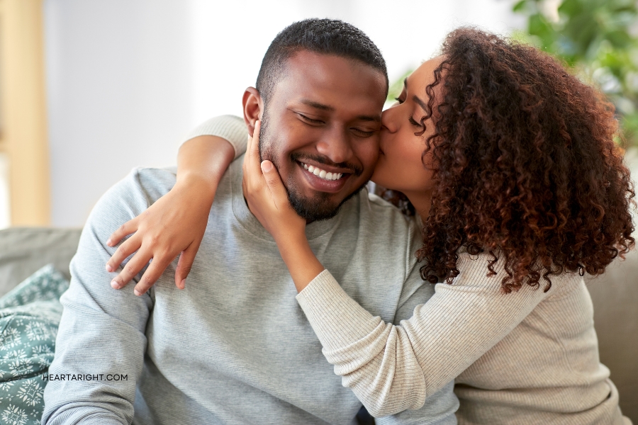 Things To Do To Make Your Man Trust You