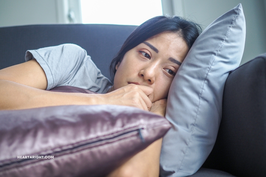 Signs Your Husband Is Emotionally Manipulating You