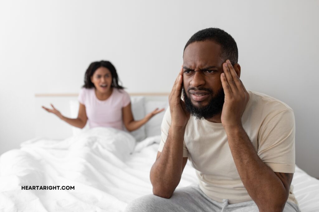 Questions to Ask Yourself to Know if You Are in An Abusive Relationship