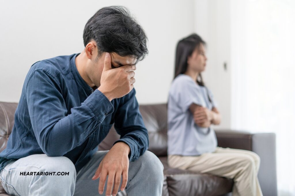 Ways to Know if You Are Doing Too Much in Your Relationship