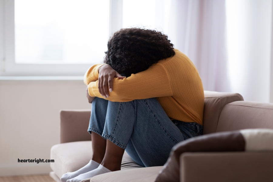 6 Ways to Recognise Relationship Exhaustion