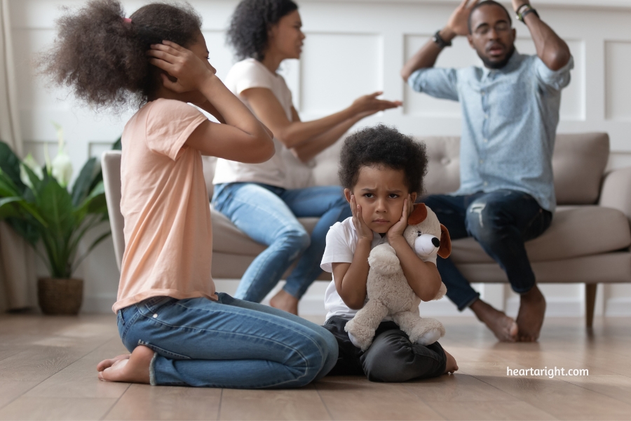 10 ways to keep romance alive after having kids