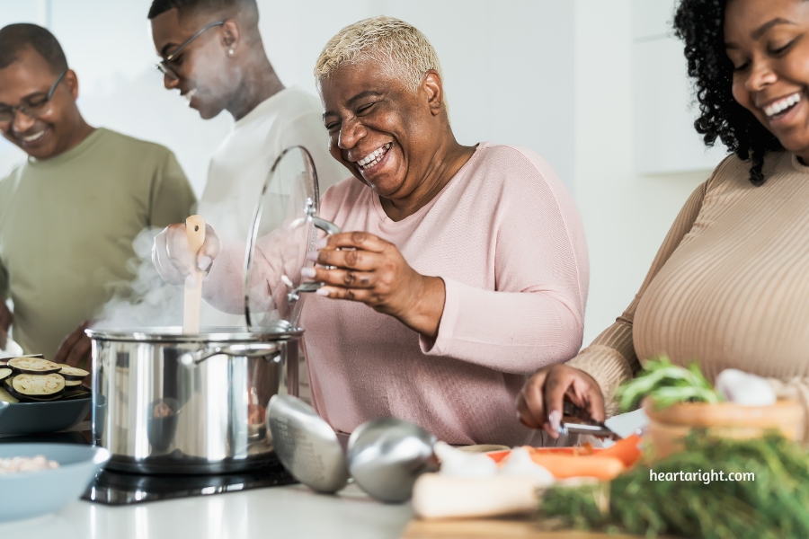 Things to Do Before Taking Someone to Family