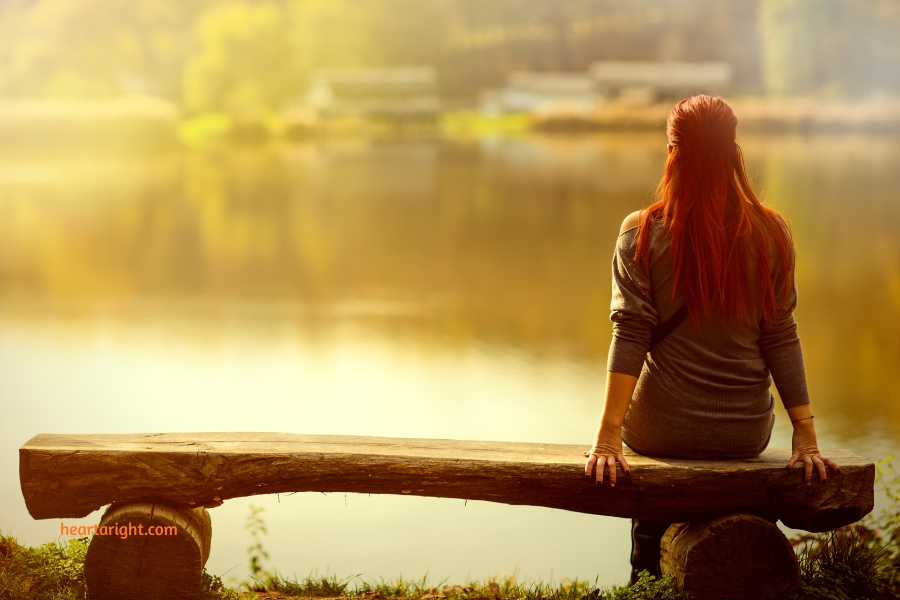 Reasons Letting Go Is Hard But Necessary
