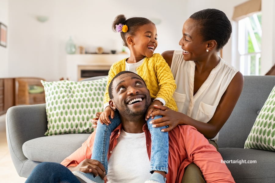Things That Bring Hope Back Into Marriage